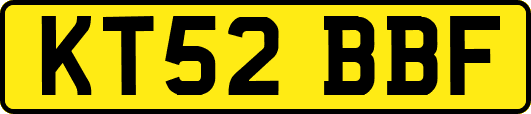 KT52BBF