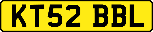 KT52BBL