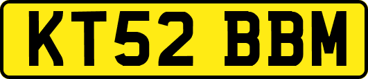 KT52BBM