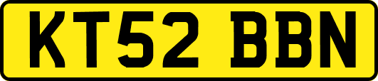 KT52BBN