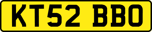 KT52BBO