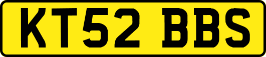 KT52BBS