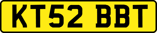 KT52BBT