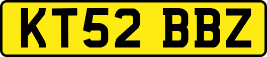 KT52BBZ