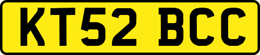 KT52BCC