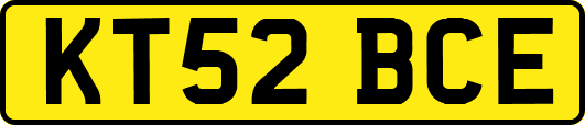 KT52BCE