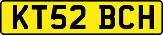 KT52BCH