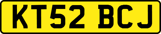 KT52BCJ