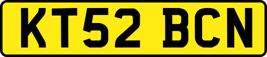 KT52BCN
