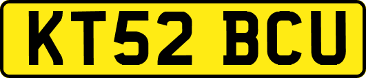 KT52BCU