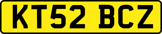 KT52BCZ