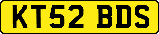 KT52BDS