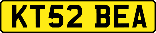 KT52BEA
