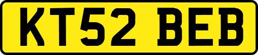 KT52BEB