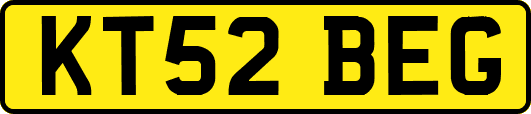 KT52BEG