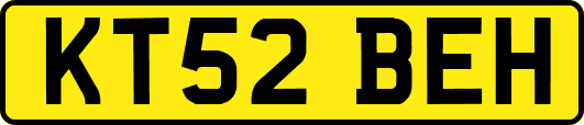 KT52BEH
