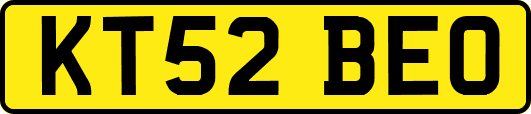 KT52BEO