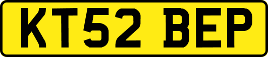 KT52BEP