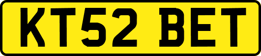 KT52BET