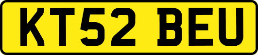 KT52BEU