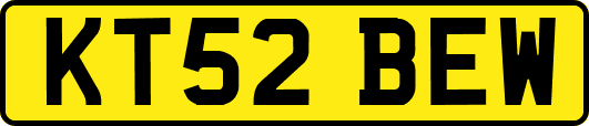 KT52BEW
