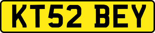 KT52BEY