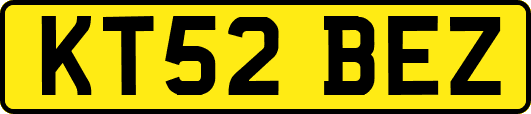 KT52BEZ