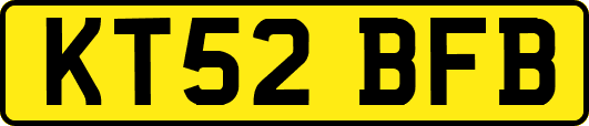 KT52BFB