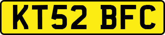 KT52BFC