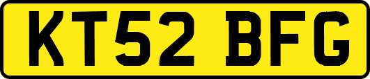 KT52BFG