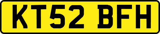 KT52BFH