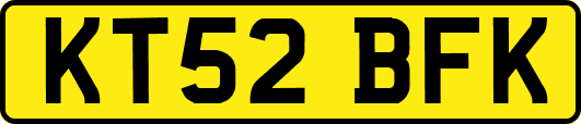 KT52BFK