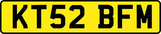 KT52BFM