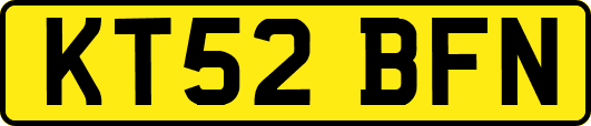 KT52BFN
