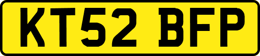 KT52BFP