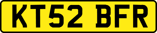 KT52BFR