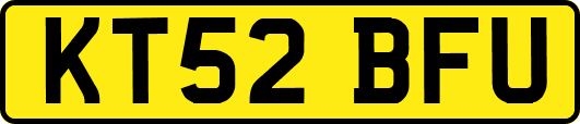 KT52BFU