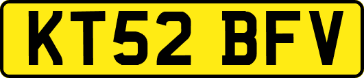 KT52BFV