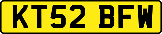 KT52BFW