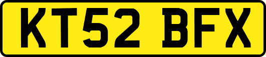 KT52BFX