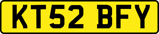 KT52BFY