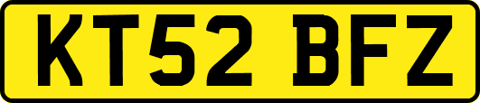 KT52BFZ