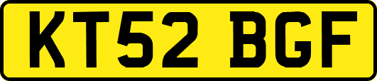 KT52BGF