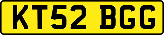 KT52BGG