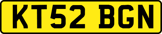 KT52BGN