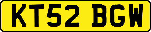 KT52BGW