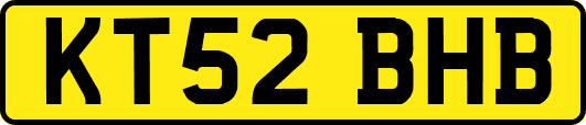KT52BHB