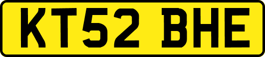 KT52BHE