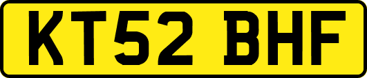 KT52BHF