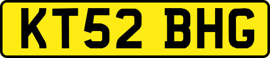 KT52BHG